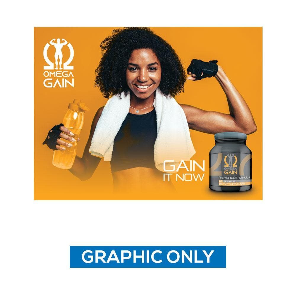 SEG Pop Up Lightbox Display - WS Display