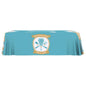 [Prime] Regular Stretch Custom Table Throw - WS Display