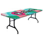 Table Throw Cap - WS Display