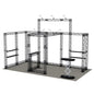 20ft x 10ft Origami SEG Truss Island - B