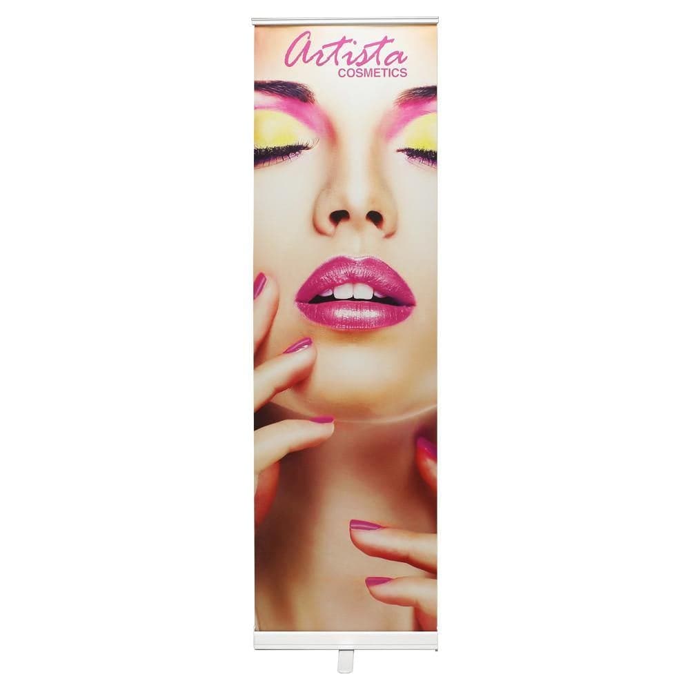 Portable Roll Up Banner