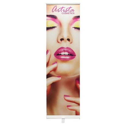 Portable Roll Up Banner