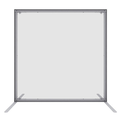 3.3 x 3.3ft. QSEG Quick Wall Display - WS Display