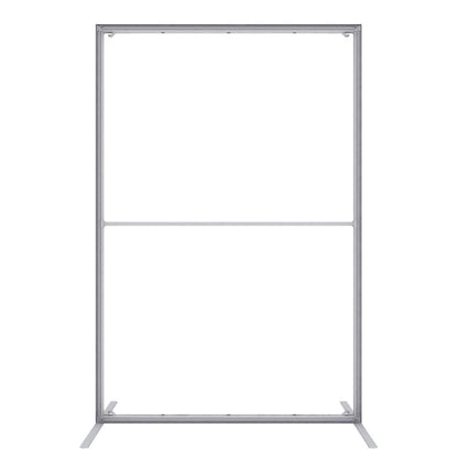 3.3 x 4.9ft. QSEG Quick Wall Display - WS Display
