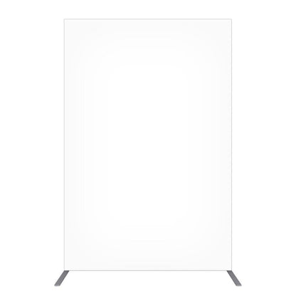 3.3 x 4.9ft. QSEG Quick Wall Display - WS Display