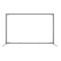 3.9 x 2.5ft. QSEG Quick Wall Display - WS Display