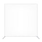 4.9 x 4.9ft. QSEG Quick Wall Display - WS Display