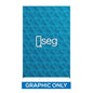 4.9 x 7.4ft. QSEG Quick Wall Display - WS Display