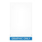 4.9 x 7.4ft. QSEG Quick Wall Display - WS Display