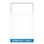 4.9 x 7.4ft. QSEG Quick Wall Display - WS Display