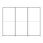 9.84 x 7.4ft. QSEG Quick Wall Display - WS Display