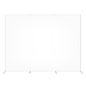 9.84 x 7.4ft. QSEG Quick Wall Display - WS Display