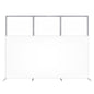 9.84 x 7.4ft. QSEG Quick Wall Display - WS Display