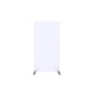 1.3 x 2.4 ft.  QSEG Quick Wall Display - WS Display