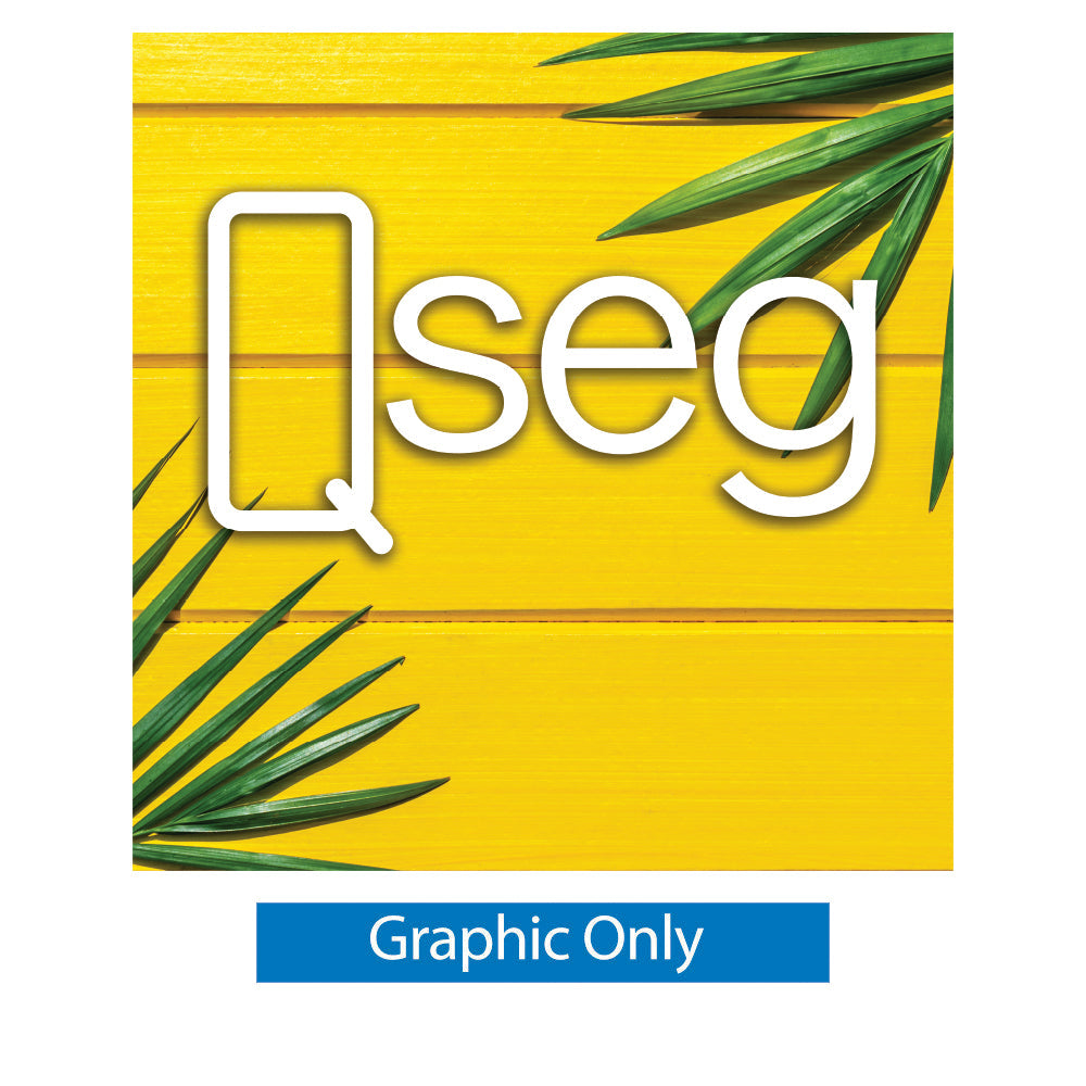 Qseg Cubic Counter