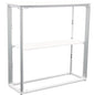 Qseg Cubic Counter