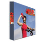 10ft. RPL Pop Up Fabric Display - WS Display