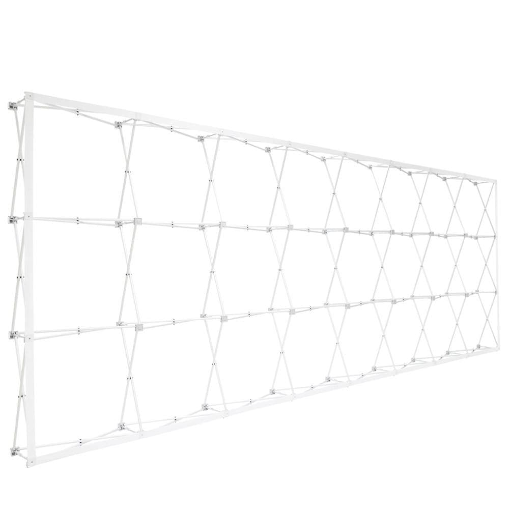 20ft. RPL Fabric Pop Display - WS Display
