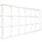 15ft. RPL Straight Fabric Pop Display - WS Display