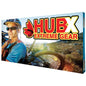 15ft. RPL Straight Fabric Pop Display - WS Display