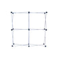 5ft. RPL Fabric Pop Display - WS Display