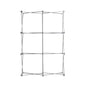 5ft. RPL Fabric Pop Display - WS Display