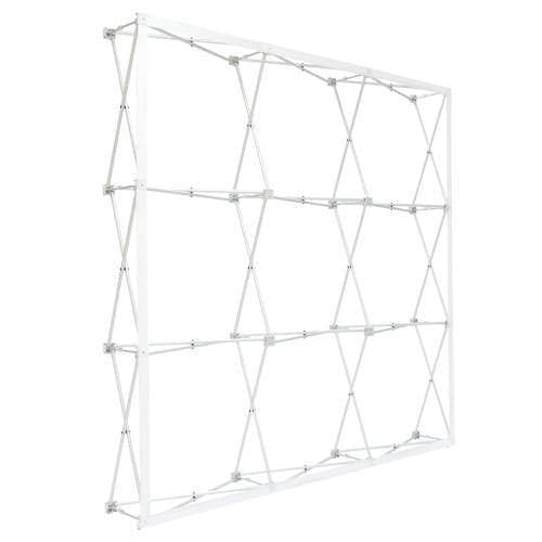 8ft. RPL Ready Pop Display - WS Display