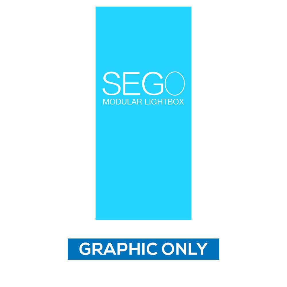 SEGO 80 Modular Lightbox Display - WS Display