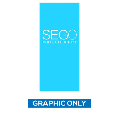 SEGO 80 Modular Lightbox Display - WS Display