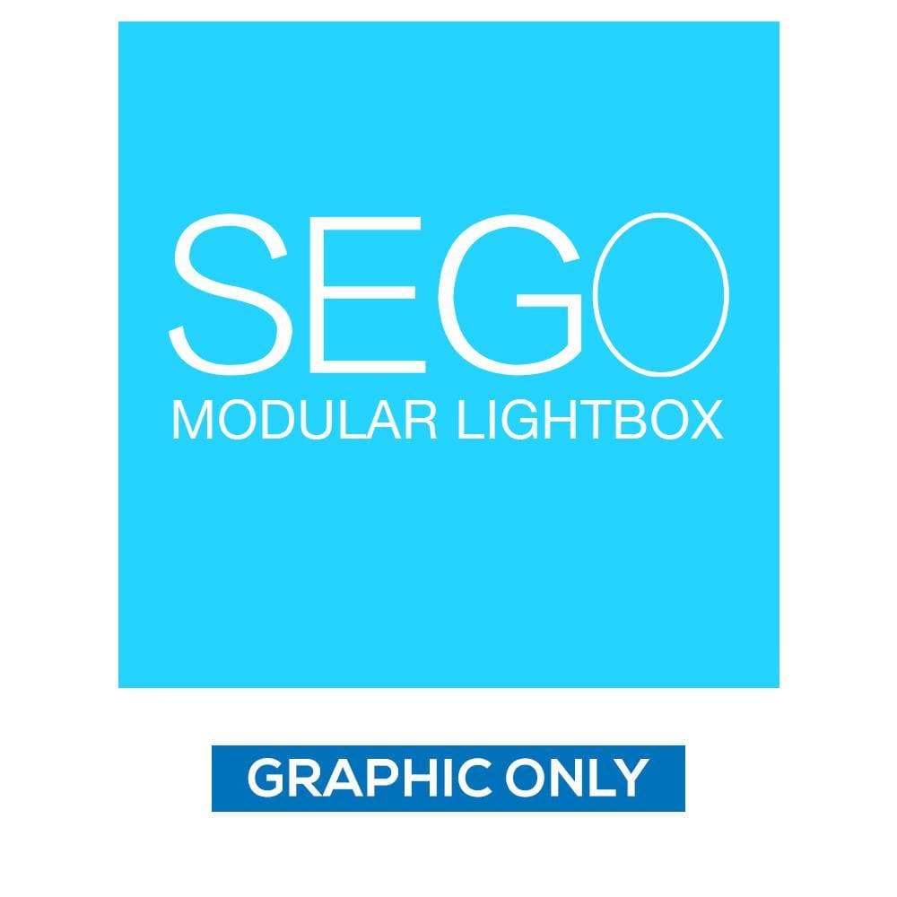 SEGO Modular Lightbox Display - WS Display