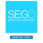 SEGO Modular Lightbox Display - WS Display