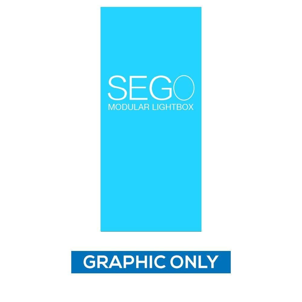 SEGO Modular Lightbox Display - WS Display