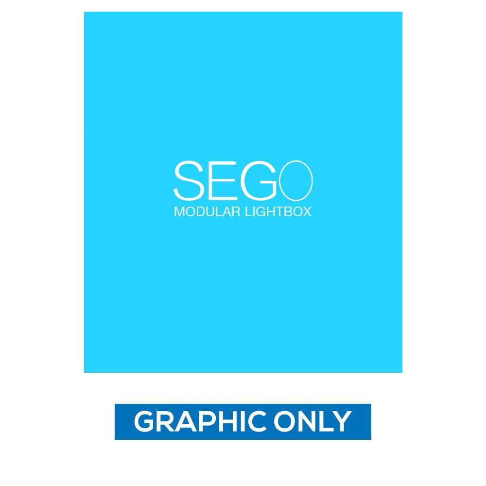 SEGO Modular Lightbox Display - WS Display