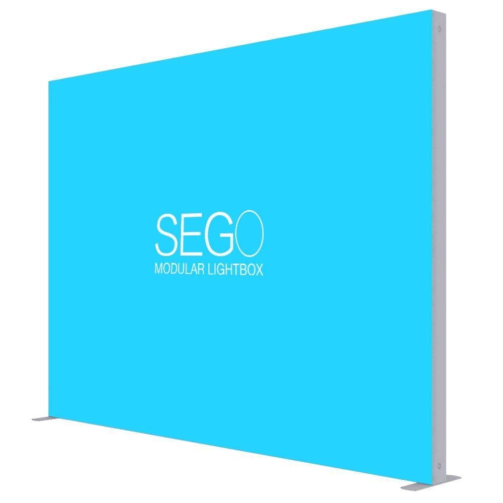 SEGO Modular Lightbox Display - WS Display