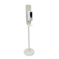 Dispenser with Stand White - WS Display