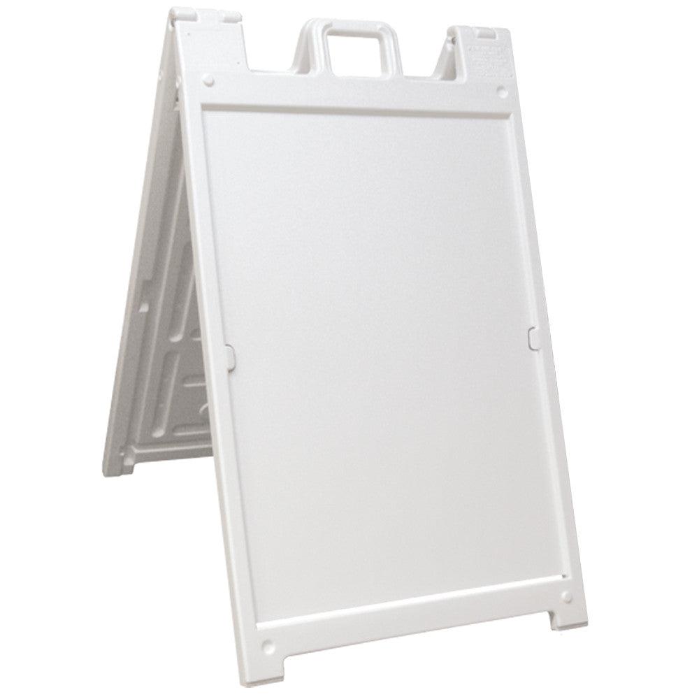 Signicade Deluxe A Frame - WS Display