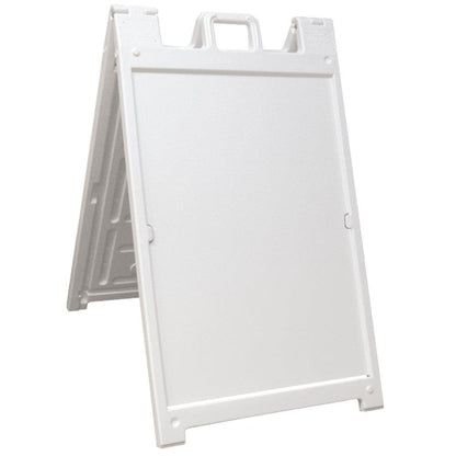 Signicade Deluxe A Frame - WS Display