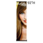 36" SilverStep Retractable Banner Stand (Black and Silver) - WS Display