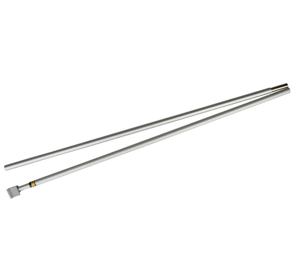 60in. Silverstep Retractable Stand (1 Pole Only) - WS Display