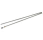 60in. Silverstep Retractable Stand (1 Pole Only) - WS Display