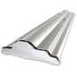 Steppy Retractable Banner Stand - WS Display