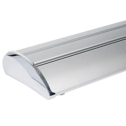 Silverwing Retractable Banner Stand Single-Sided