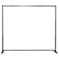 Slider Indoor Banner Stand