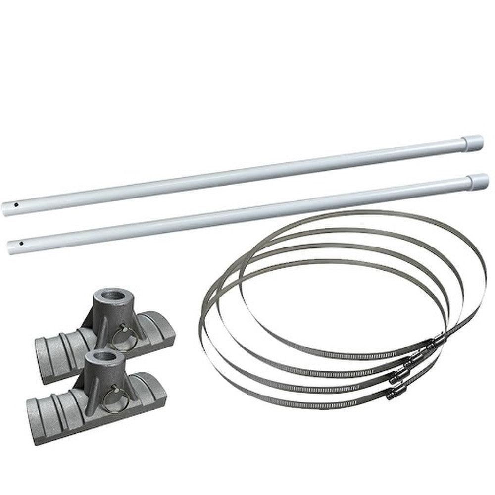Street Pole Banners - WS Display