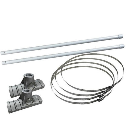 Street Pole Banners - WS Display
