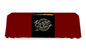 Custom Table Runner - WS Display