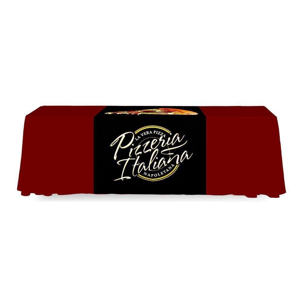 Custom Table Runner - WS Display