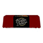 Custom Table Runner - WS Display