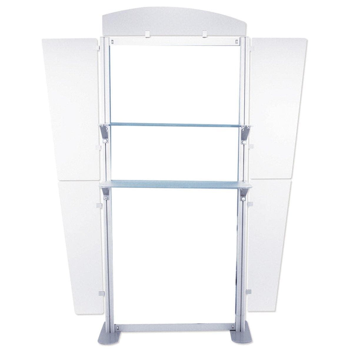 Tahoe Twistlock Rack - WS Display