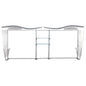 20ft. Tahoe Twistlock Display Z - WS Display